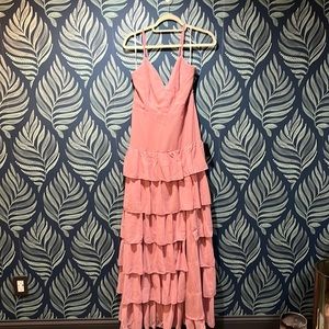 Lulus Wedding Guest Dress